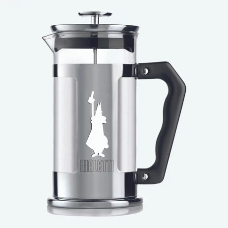 Bialetti Coffee Press Preziosa Pressofiltro - 8 Cup | 3130