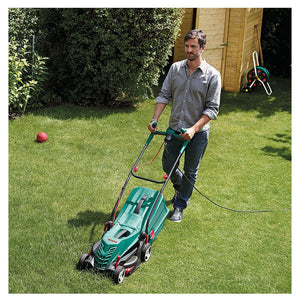 Bosch Rotak 36 R 1350W 37cm Electric Lawnmower | 06008A6273