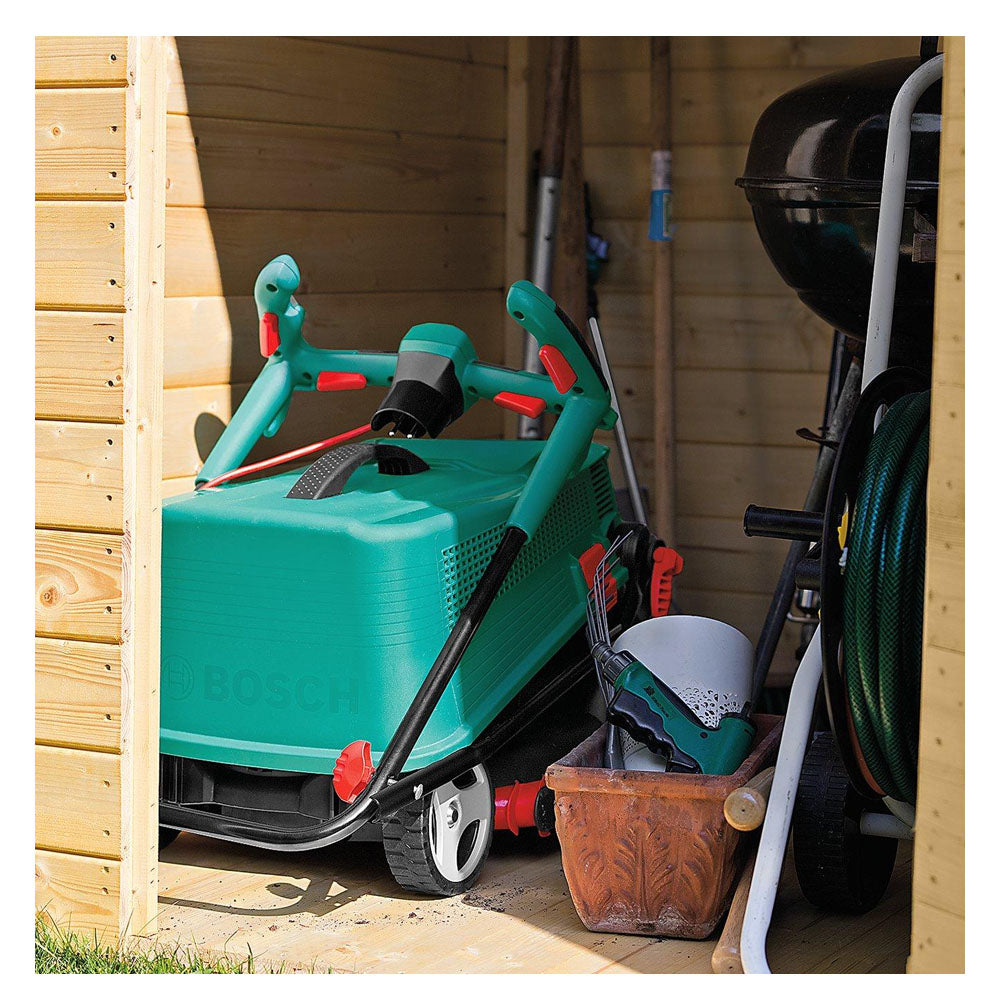 Bosch Rotak 36 R 1350W 37cm Electric Lawnmower | 06008A6273