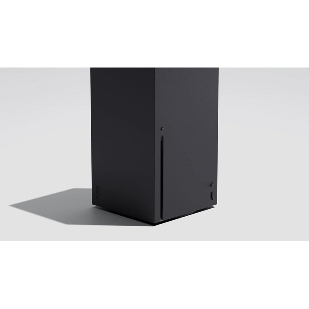 Microsoft Xbox Series X Console 1TB - Black | RRT-00007