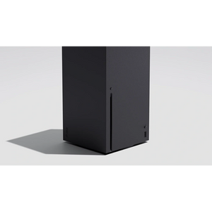 Microsoft Xbox Series X Console 1TB - Black | RRT-00007