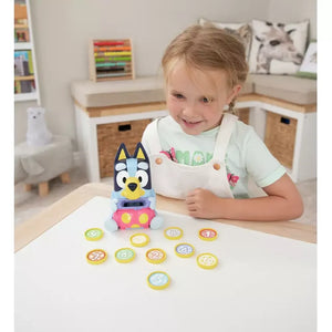 Save With Bluey Money Box Saving Jar | 1684931.EX