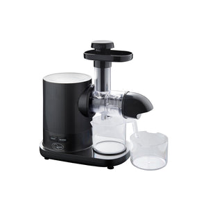Quest Slow Masticating Juicer - Black | 32119