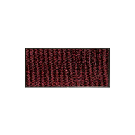 Dosco Dust Control Ultimat 60cm x 120cm Doormat - Red | 3215