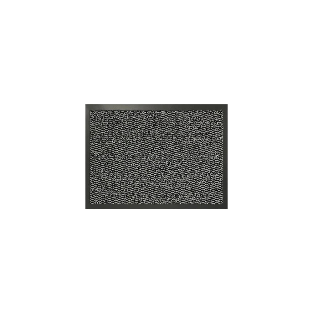 Dosco Dust Control Ultimat 40cm x 60cm Doormat - Anthracite | 3241