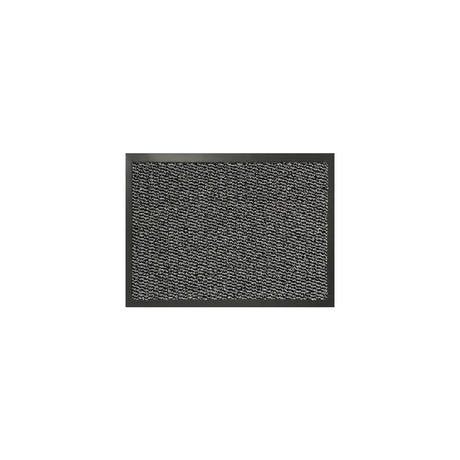 Dosco Dust Control Ultimat 40cm x 60cm Doormat - Anthracite | 3241