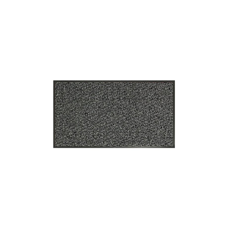 Dsoco Dust Control Ultimat 60cm x 90cm Doormat - Anthracite | 3248