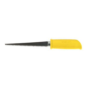 Stanley Plasterboard Saw 150mm (6in) 6tpi | STA015556