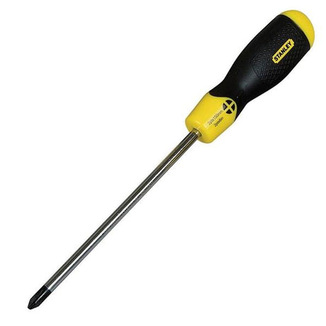 Stanley Screwdriver Pozi Pz2 X 100mm | Sta064974