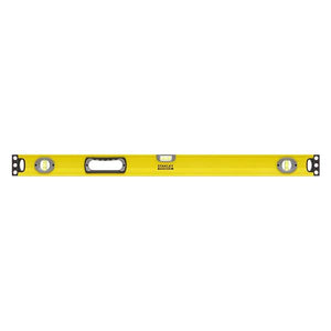 Stanley FatMax Spirit Level 3 Vial 90cm | STA143536
