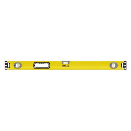 Stanley FatMax Spirit Level 3 Vial 90cm | STA143536