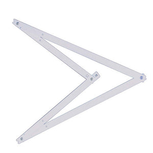 Stanley Folding Square 120cm (48") | Sta145013