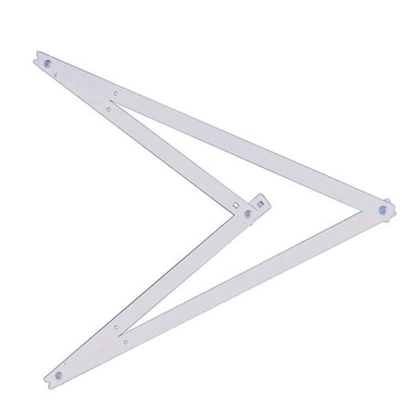 Stanley Folding Square 120cm (48") | Sta145013