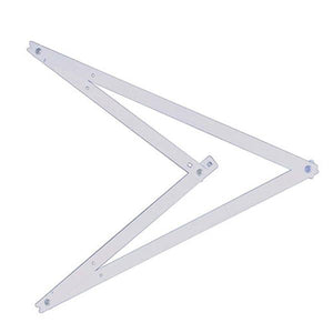 Stanley Folding Square 120cm (48") | Sta145013