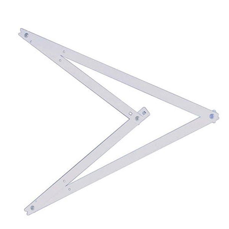 Stanley Folding Square 120cm (48") | Sta145013