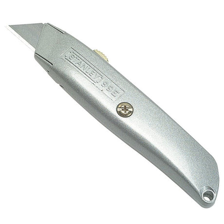 Stanley Original Retractable Blade Knife | Sta210099