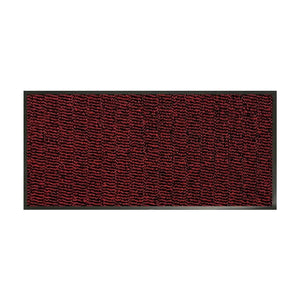 Dosco Dust Control Ultimat 90cm x 150cm Doormat - Red | 3254