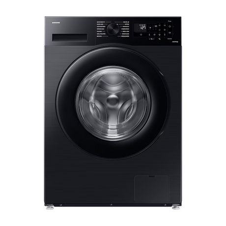 Samsung Series 5 AI Energy 8KG 1400 Spin Smart Washing Machine - Black | WW80CGC04DABEU