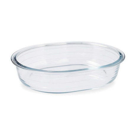 Pyrex 1.5 Litre 25cm x 20cm Oval Pie Dish | PX0132