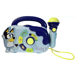 Bluey Boombox Radio | 1684942.EX