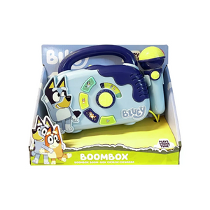 Bluey Boombox Radio | 1684942.EX