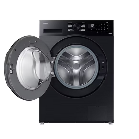 Samsung Series 5 AI Energy 8KG 1400 Spin Smart Washing Machine - Black | WW80CGC04DABEU