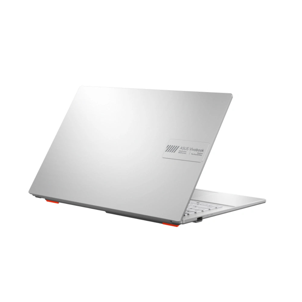 Asus Vivobook Go 15 15.6 Inch 4GB 128GB Laptop - Silver | E1504GA-NJ571WS