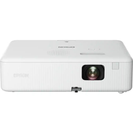 Epson CO-W01 3LCD WXGA Projector - White | V11HA86040