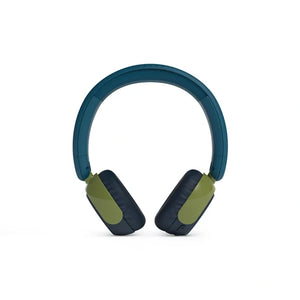 Philips Kids Wireless Lightup Headphones - Blue / Green | TAK4200CT/00
