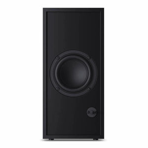 Sharp 2.1 180W Slim Bluetooth Soundbar with wired Subwoofer - Black | SHT-SBW110