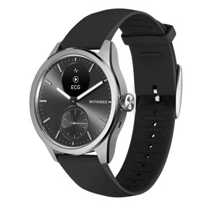 Withings Scanwatch 2 42mm Smart Watch - Black | 78-HWA10-MODEL4-ALL-