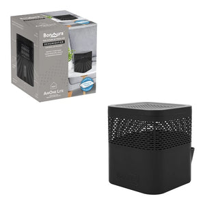 Bonura AirOne Lite Dehumidifier 450G - Black | 38659