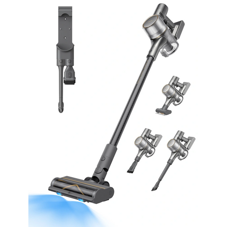 Dreame R20 Cordless Stick Vac Vacuum - Silver | VTV97A