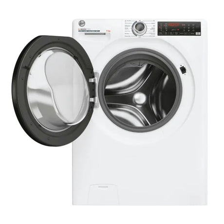 Hoover H-Wash 350 11kg 1400 Spin Washing Machine - White | H3WPS4116TAMB580