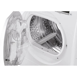 Hoover Dynamic H-Dry 300 9KG Heat Pump Tumble Dryer - White | HLEH9A2DE-80
