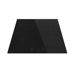 HOOVER 60CM ELECTRIC CERAMIC HOB BLACK | HH64BVT