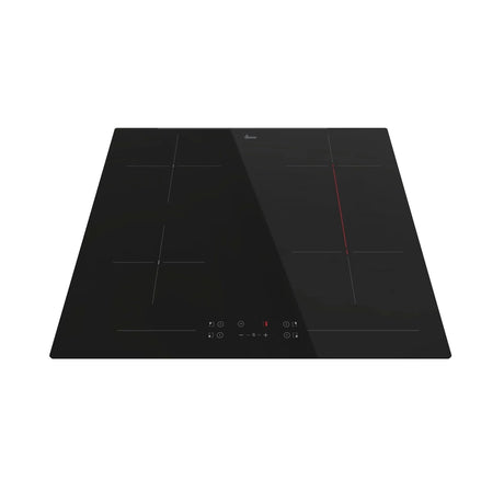 HOOVER 60CM ELECTRIC CERAMIC HOB BLACK | HH64BVT