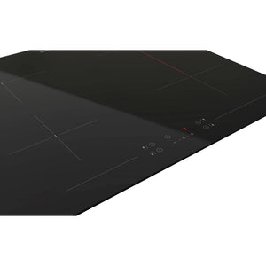 HOOVER 60CM ELECTRIC CERAMIC HOB BLACK | HH64BVT