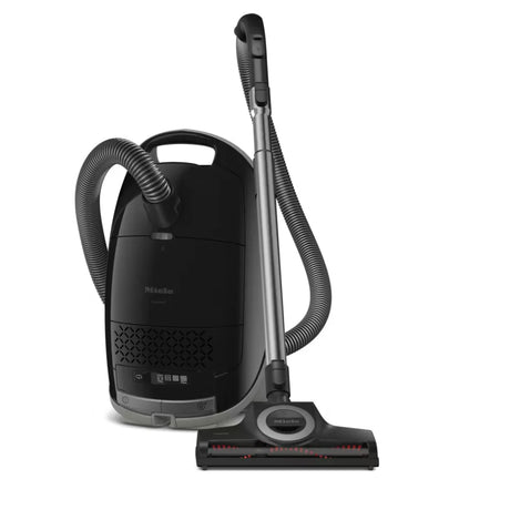 Miele Guard M1 Cat and Dog Pet Bagged Vacuum Cleaner - Obsidian Black | 12652540