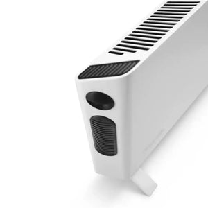 Delonghi Slim 2000W Convector Heater - White | HSX2320