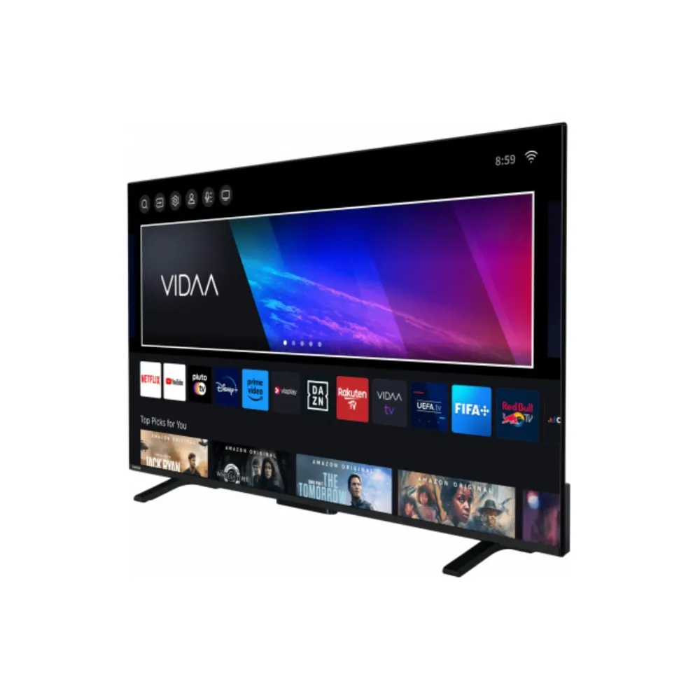 Toshiba VIDAA 43 Inch UHD Smart TV | 43UV2363DB