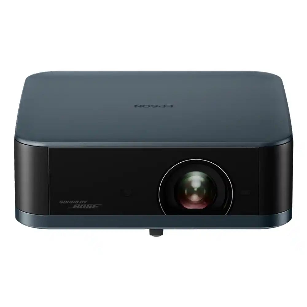 Epson Lifestudio Pop Plus EF-62N 4K PRO UHD Smart Projector - Navy | V11HB73440
