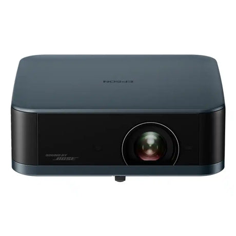 Epson Lifestudio Pop Plus EF-62N 4K PRO UHD Smart Projector - Navy | V11HB73440