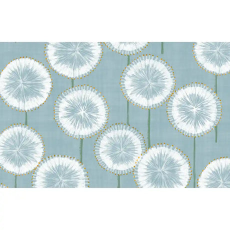 Paul Edward Readymade Tablecloth 200cm x 140cm - Aster | 2313P7/01L