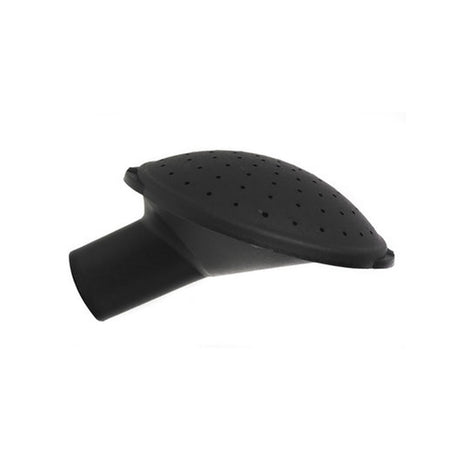 Lordos Watering Can Rose Head - Black | 0059-26
