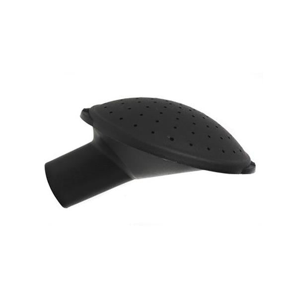 Lordos Watering Can Rose Head - Black | 0059-26