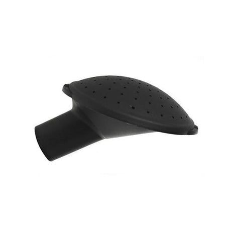 Lordos Watering Can Rose Head - Black | 0059-26