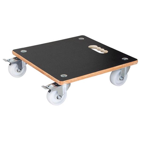 Wagner Plant Trolley 250kg Square 4 Wheel | WAO-85