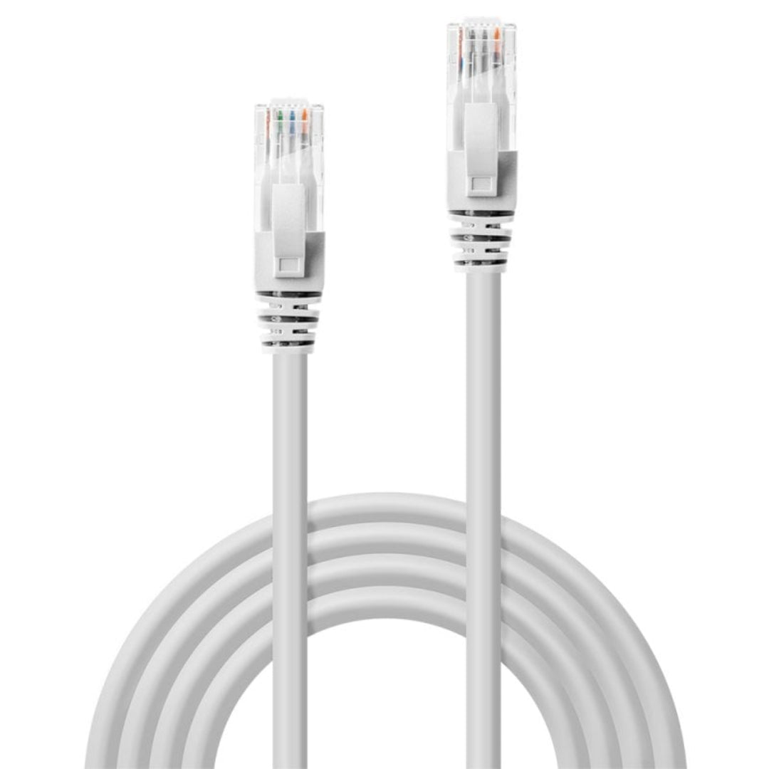 Lindy 0.5 Metre 50cm Patch Network Cable Cat 6 | 48091