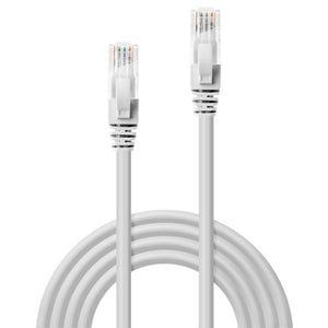 Lindy 0.5 Metre 50cm Patch Network Cable Cat 6 | 48091